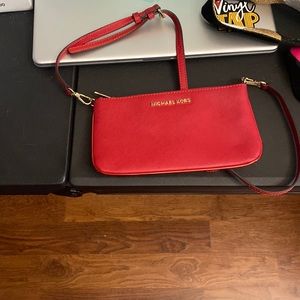 Brand new MK cross body